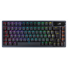 ASUS ROG Azoth 75% Mechanical RGB Wireless Keyboard - 90MP0316-BKEA01