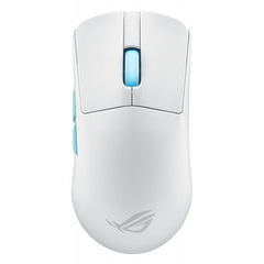 ASUS ROG Harpe Ace Aim Lab Edition Wireless Gaming Mouse - 90MP02W0-BMUA10