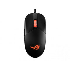 ASUS ROG Strix Impact III RGB Gaming Mouse - 90MP0300-BMUA00