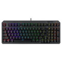 ASUS TUF GAMING K3 Gen II Optical-Mechanical Keyboard - 90MP0390-BKEA01
