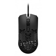 ASUS TUF Gaming M4 Air Wireless Gaming Mouse - 90MP02K0-BMUA00