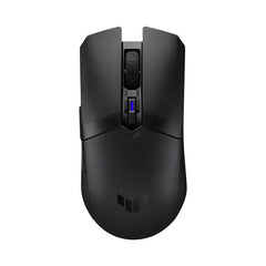 ASUS TUF Gaming M4 Wireless Gaming Mouse - 90MP02F0-BMUA00