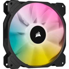 Corsair SP140 RGB ELITE Computer case Fan 14 cm Black 1 pc(s)CO-9050110-WW