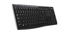 Logitech Wireless Keyboard K270920-003736