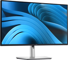 DELL Pro Plus P2725QE computer monitor 68.6 cm (27") 3840 x 2160 pixels 4K Ultra HD LCD Black, SilverDELL-P2725QE