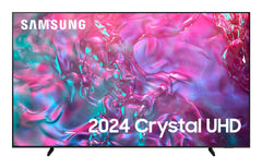 Samsung UE98DU9000UXXU TV 2.49 m (98") 4K Ultra HD Smart TV Wi-Fi BlackUE98DU9000UXXU