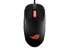 ASUS ROG Strix IMPACT III mouse Gaming Right-hand USB Type-A Optical 12000 DPI - 90MP0300-BMUA00