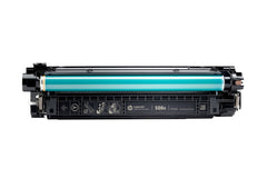 HP 508A Yellow Original LaserJet Toner CartridgeCF362A