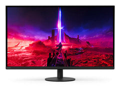 Sony INZONE M9 II computer monitor 68.3 cm (26.9") 3840 x 2160 pixels 4K Ultra HD LCD BlackSDM27U9M2B.CEI