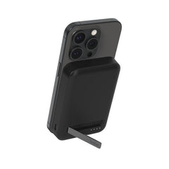 Belkin BoostCharge Pro 8000 mAh Wireless charging BlackBPD007BTBK