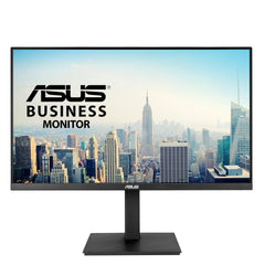 ASUS VA32UQSB computer monitor 80 cm (31.5") 3840 x 2160 pixels 4K Ultra HD LED BlackVA32UQSB