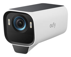 Eufy S3 Pro Bullet IP security camera Outdoor 3840 x 2160 pixels WallT81623W1