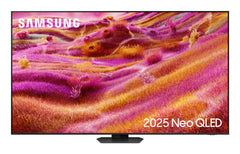 Samsung 2025 QN90F 98" Neo QLED 4K HDR Smart TV 2.49 m (98") 4K Ultra HD Wi-Fi BlackQE98QN90FATXXU