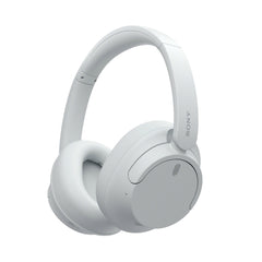 Sony WH-CH720 Headset Wired & Wireless Head-band Calls/Music USB Type-C Bluetooth WhiteWHCH720NW