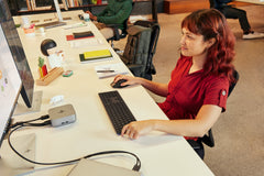 HP 15.6-inch Modular Laptop Backpack9J496AA