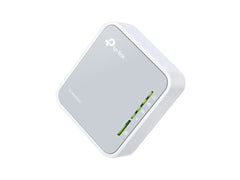 TP-Link TL-WR902AC wireless router Fast Ethernet Dual-band (2.4 GHz / 5 GHz) 4G WhiteTL-WR902AC