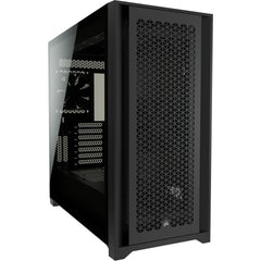 Corsair 5000D AIRFLOW Midi Tower BlackCC-9011210-WW