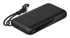 Belkin BPB028HQBK power bank 20000 mAh BlackBPB028HQBK