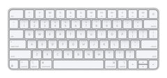 Apple Magic keyboard Universal USB + Bluetooth QWERTY US English WhiteMXCL3LB/A