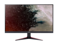 Acer NITRO VG0 VG270 LED display 68.6 cm (27") 1920 x 1080 pixels Full HD BlackUM.HV0EE.S01