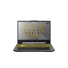 ASUS TUF Gaming F15 FX506HEB-HN187T laptop Intel® Core™ i5 i5-11400H 39.6 cm (15.6") Full HD 16 GB DDR4-SDRAM 512 GB SSD NVIDIA GeForce RTX 3050 Ti Wi-Fi 6 (802.11ax) Windows 10 Home GreyFX506HEB-HN187T