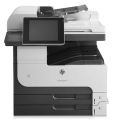 HP LaserJet Enterprise M725dn Multifunction Black and white Printer, Ethernet Only; Copier, ScannerCF066A