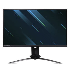 Acer X X25 computer monitor 62.2 cm (24.5") 1920 x 1080 pixels Full HD Black - UM.KX0EE.007