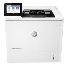 HP LaserJet Enterprise M611dn Black and white Printer, Ethernet Only; Duplex7PS84A