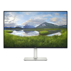 DELL S Series S2725H LED display 68.6 cm (27") 1920 x 1080 pixels Full HD LCD Black, SilverDELL-S2725H