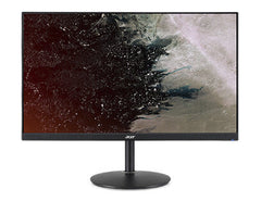 Acer XF252QP LED display 62.2 cm (24.5") 1920 x 1080 pixels Full HD BlackUM.KX2EE.P01