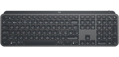 Logitech MX Keys Advanced Wireless Illuminated Keyboard920-009411