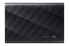 Samsung MU-PG4T0B 4 TB USB Type-C 3.2 Gen 2 (3.1 Gen 2) BlackMU-PG4T0B/EU