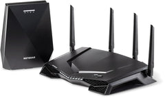 NETGEAR XRM570 Dual-band (2.4 GHz / 5 GHz) Wi-Fi 5 (802.11ac) Black 4XRM570-100EUS