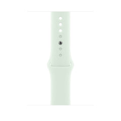 Apple 45mm Soft Mint Sport Band - M/LMWN03ZM/A
