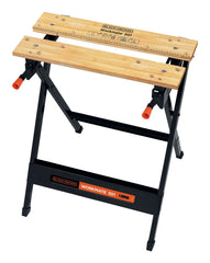 Black & Decker WM301-XJ workbench Portable workbenchWM301-XJ