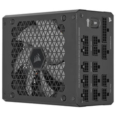 Corsair HX1000i power supply unit 1000 W 24-pin ATX ATX BlackCP-9020259-UK