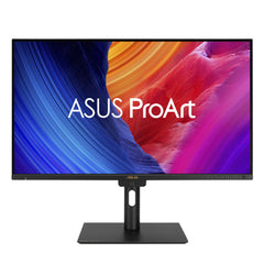 ASUS ProArt PA32UCE computer monitor 80 cm (31.5") 3840 x 2160 pixels 4K Ultra HD LED Black90LM03H0-B02K70