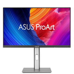ASUS ProArt PA32QCV computer monitor 80 cm (31.5") 6016 x 3384 pixels 6K Ultra HD LCD Silver90LM0BD0-B01K71
