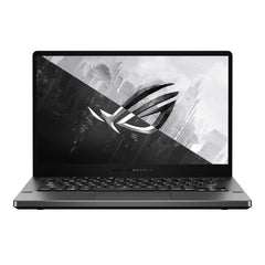 ASUS ROG Zephyrus G14 GA401QE-K2158R laptop AMD Ryzen™ 9 5900HS 35.6 cm (14") Wide Quad HD 16 GB DDR4-SDRAM 1 TB SSD NVIDIA GeForce RTX 3050 Ti Wi-Fi 6 (802.11ax) Windows 10 Pro BlackGA401QE-K2158R