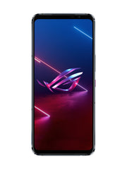ASUS ROG Phone 5s ZS676KS-1A073EU smartphone 17.2 cm (6.78") Dual SIM Android 11 5G USB Type-C 16 GB 512 GB 6000 mAh BlackZS676KS-1A073EU