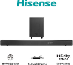 Hisense - AX3120G ČR20012466