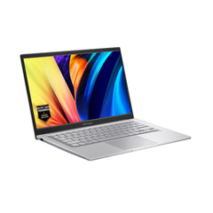 ASUS Vivobook 14 X1404VA-EB142W Intel® Core™ i7 i7-1355U Laptop 35.6 cm (14") Full HD 16 GB DDR4-SDRAM 512 GB SSD Wi-Fi 6E (802.11ax) Windows 11 Home Silver90NB10I2-M00C10
