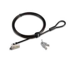 Kensington Slim NanoSaver® 2.0 Keyed Laptop LockK65022L