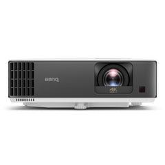 BenQ TK700ST Short throw projector 3000 ANSI lumens DLP UHD 4K (3840x2160) 3D White9H.JP877.17E