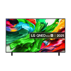 LG 75QNED85A6C.AEK TV 190.5 cm (75") 4K Ultra HD Smart TV Wi-Fi Black75QNED85A6C.AEK
