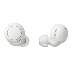 Sony WF-C500 Headset True Wireless Stereo (TWS) In-ear Calls/Music Bluetooth WhiteWFC500W