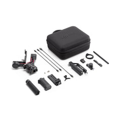DJI RS 3 Combo Hand camera stabilizer BlackCP.RN.00000217.01