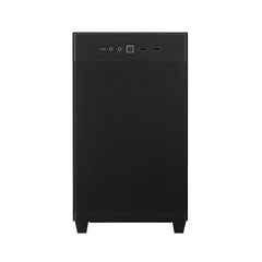 ASUS AP201 PRIME CASE TG Mini Tower Black - 90DC00G0-B39010