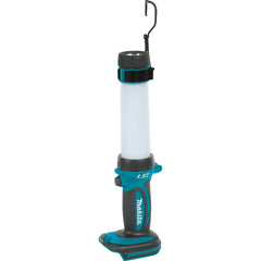 Makita DML806 flashlight Black, Blue, White Hand flashlight LEDDML806