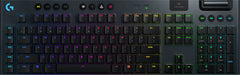 Logitech G G915 LIGHTSPEED – GL Clicky920-009109